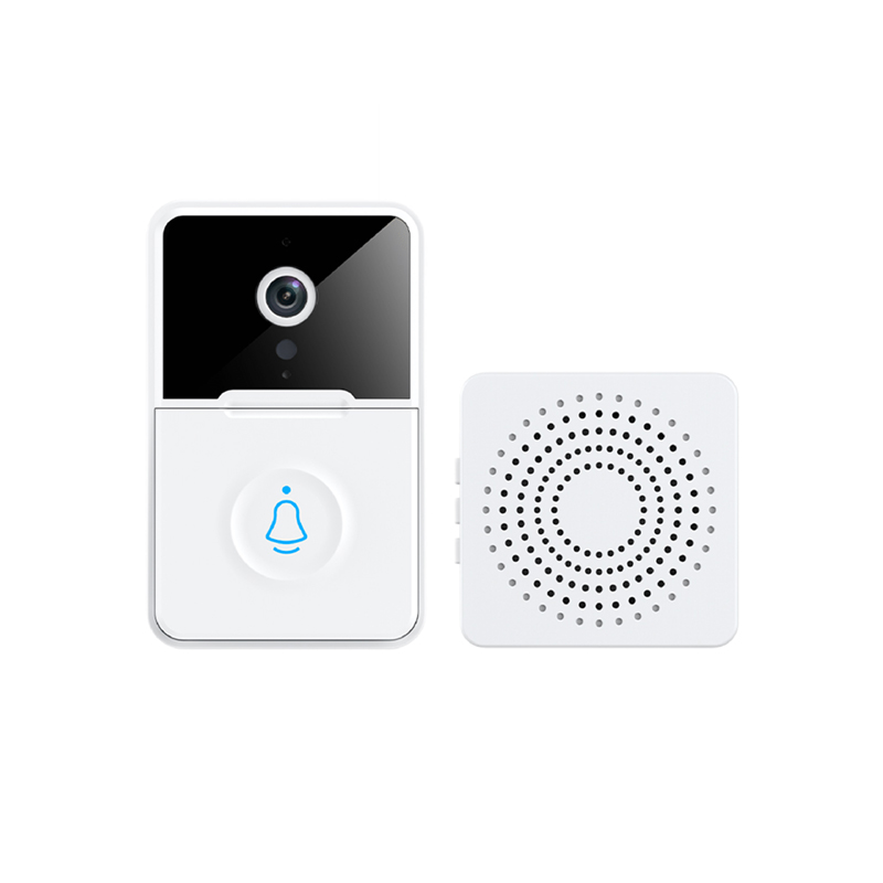 Mini TUYA Video Doorbell X9