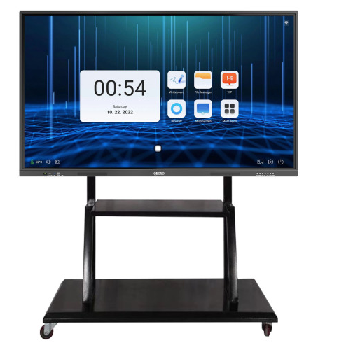 65” Smart Interactive Board