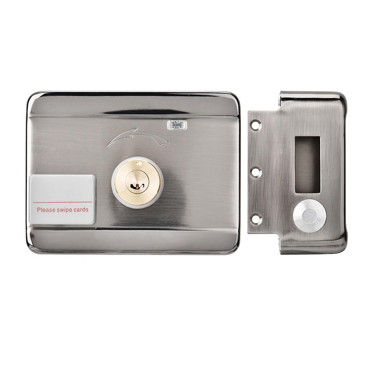 Electronic RIM DoorLock