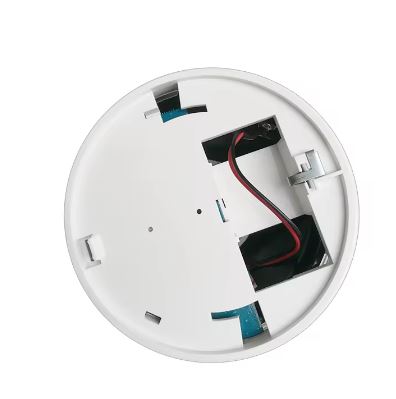 Stand-Alone Smoke Detector