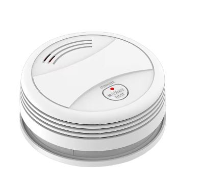 Stand-Alone Smoke Detector