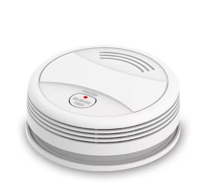 Stand-Alone Smoke Detector