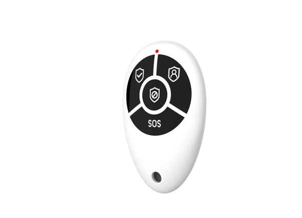 SOS Remote Controller