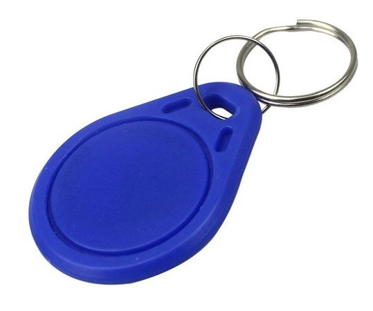 RFID Key